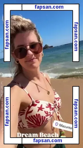 Felicitas Then голая фото #0013 с Онлифанс