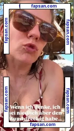 Felicitas Then голая фото #0017 с Онлифанс