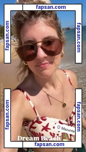 Felicitas Then голая фото #0018 с Онлифанс