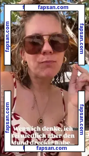 Felicitas Then голая фото #0019 с Онлифанс