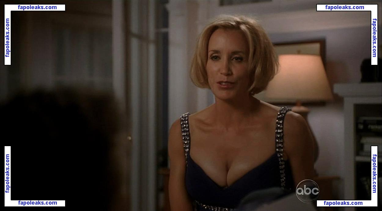 Felicity Huffman / mrsfhuffman nude photo #0016 from OnlyFans