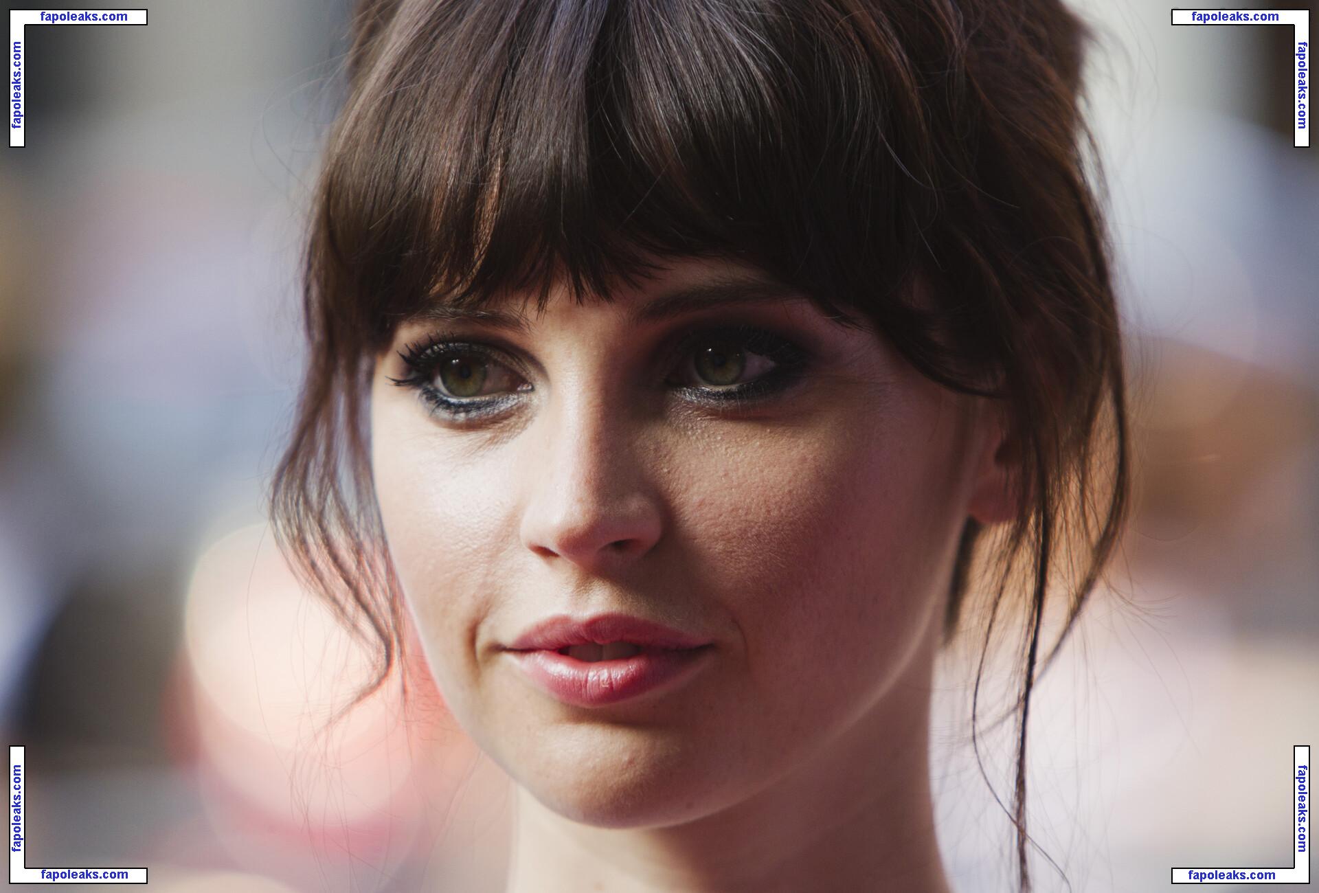 Felicity Jones / felicity.jones nude photo #0186 from OnlyFans