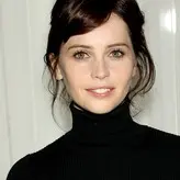 Felicity Jones голая #0043