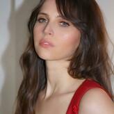 Felicity Jones nude #0219