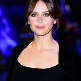 Felicity Jones голая #0265