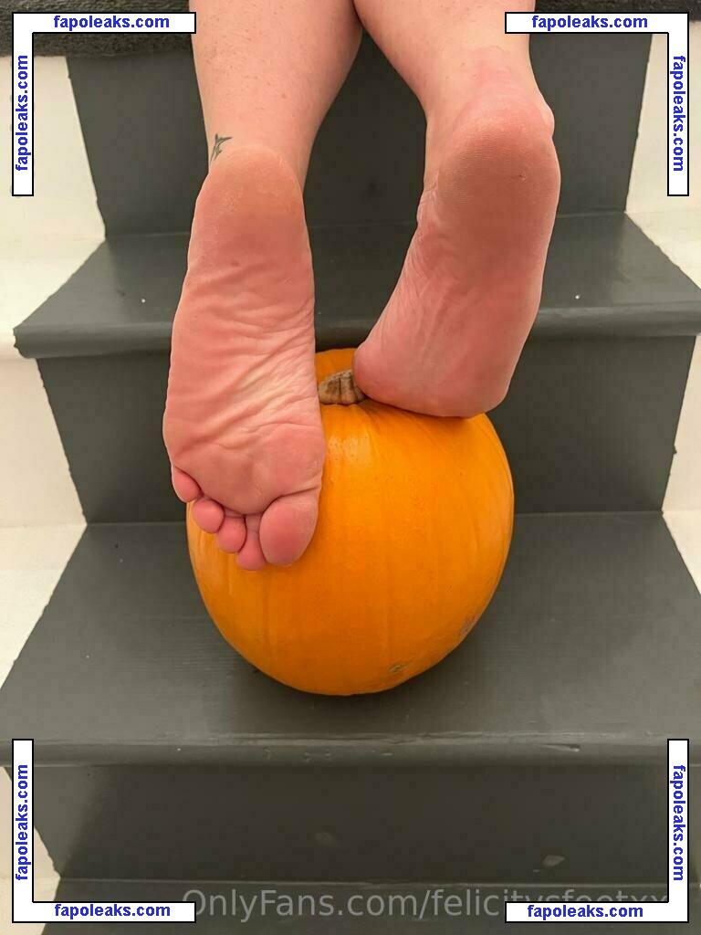 felicitysfeetxxx nude photo #0008 from OnlyFans