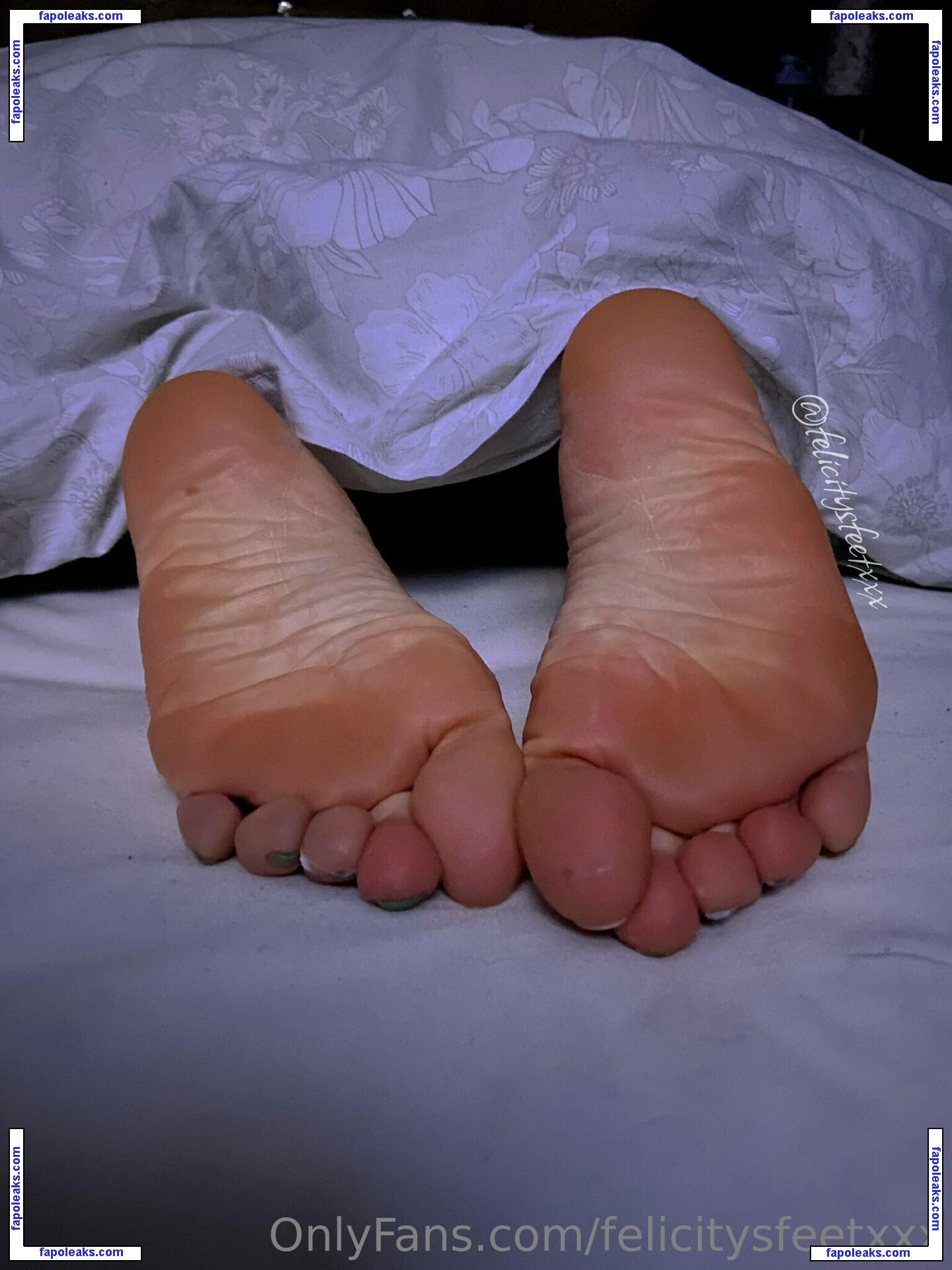 felicitysfeetxxx nude photo #0012 from OnlyFans