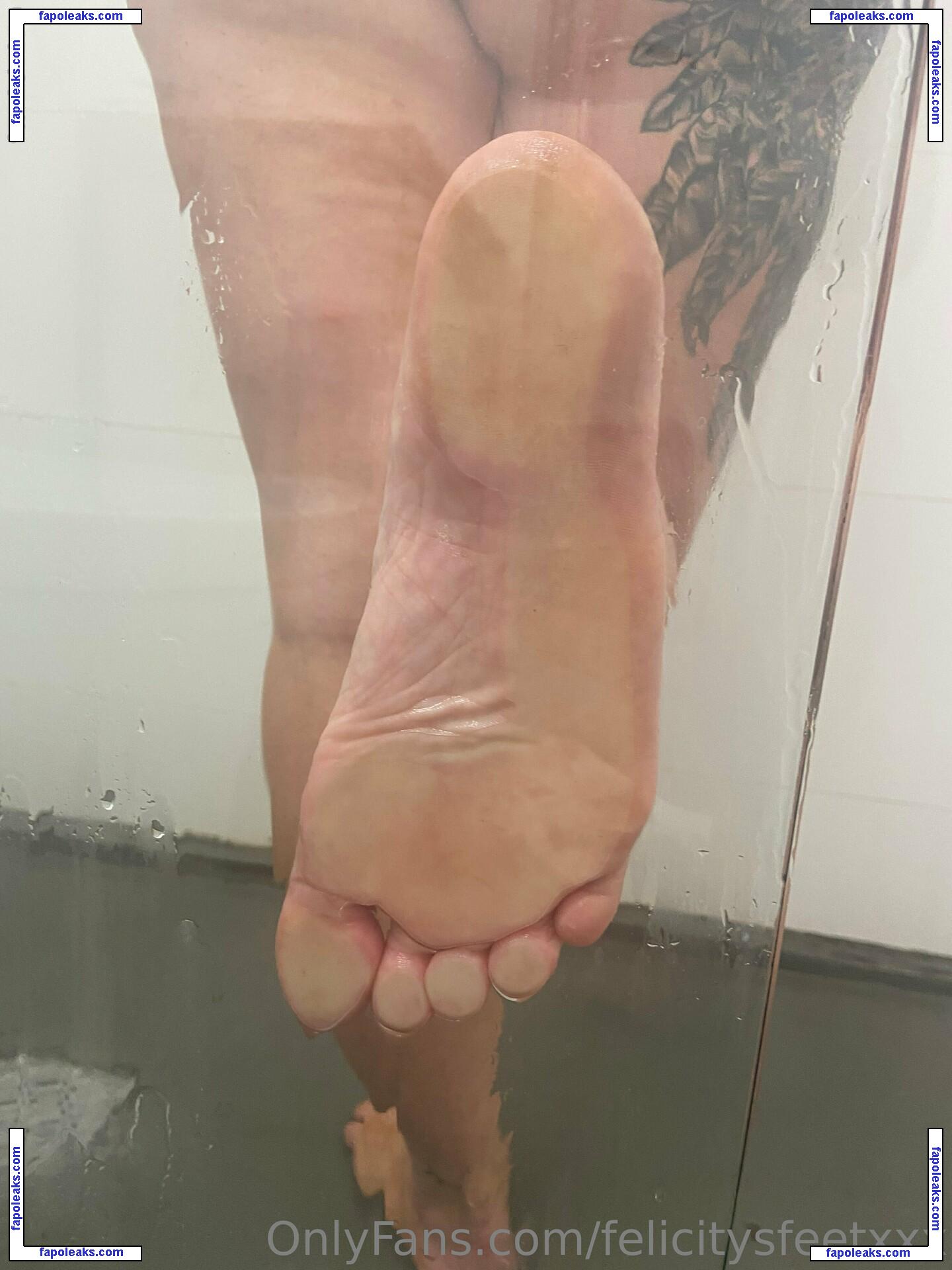 felicitysfeetxxx nude photo #0020 from OnlyFans