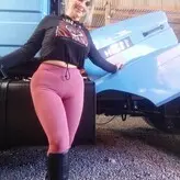 Felina_Cris голая #0024