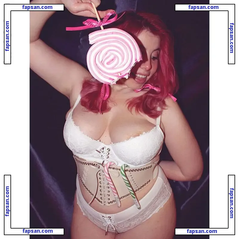 feliniaficona голая фото #0030 с Онлифанс