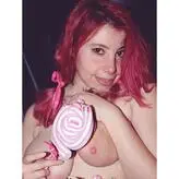 feliniaficona голая #0024