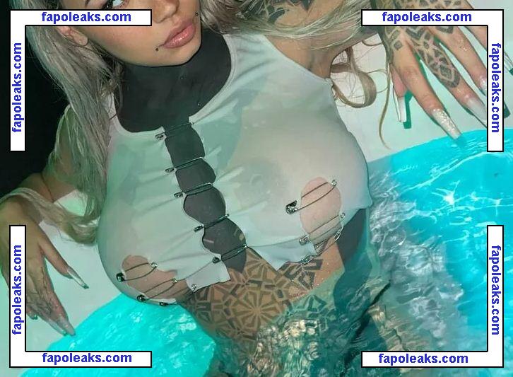 Felisja Piana / felisjapiana / fishball_sg nude photo #0002 from OnlyFans