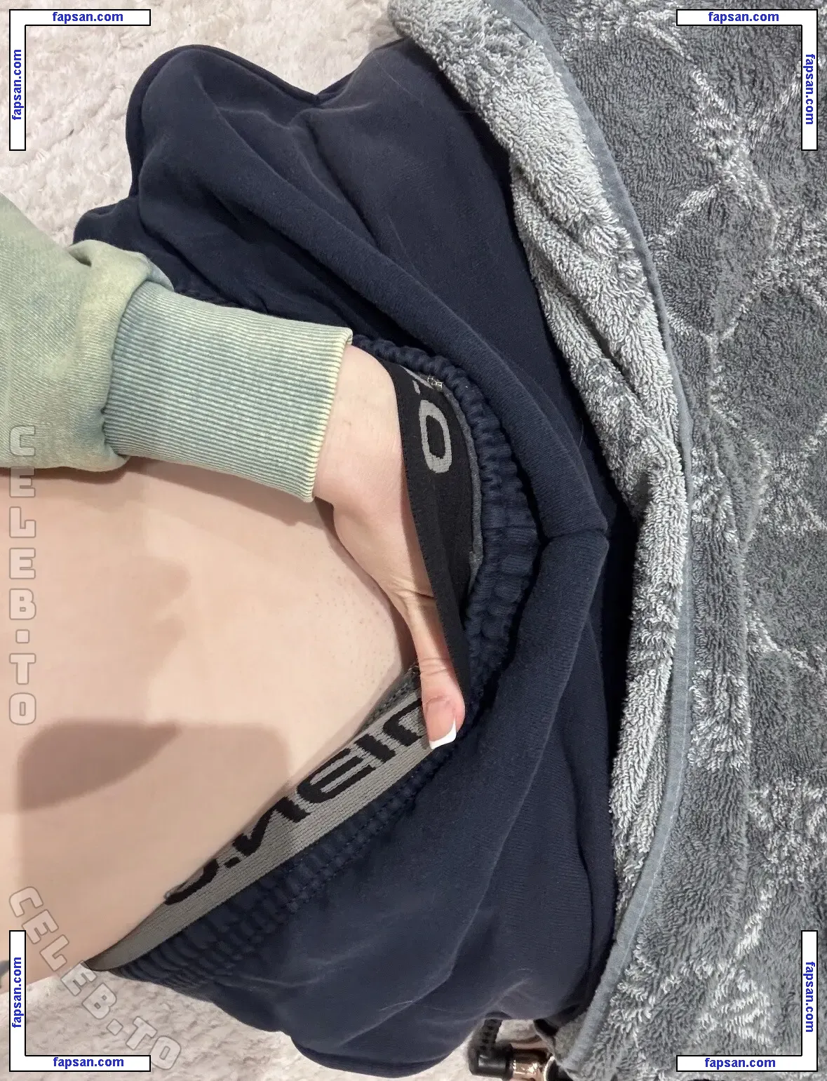 Feliz R. Nicole голая фото #0121 с Онлифанс