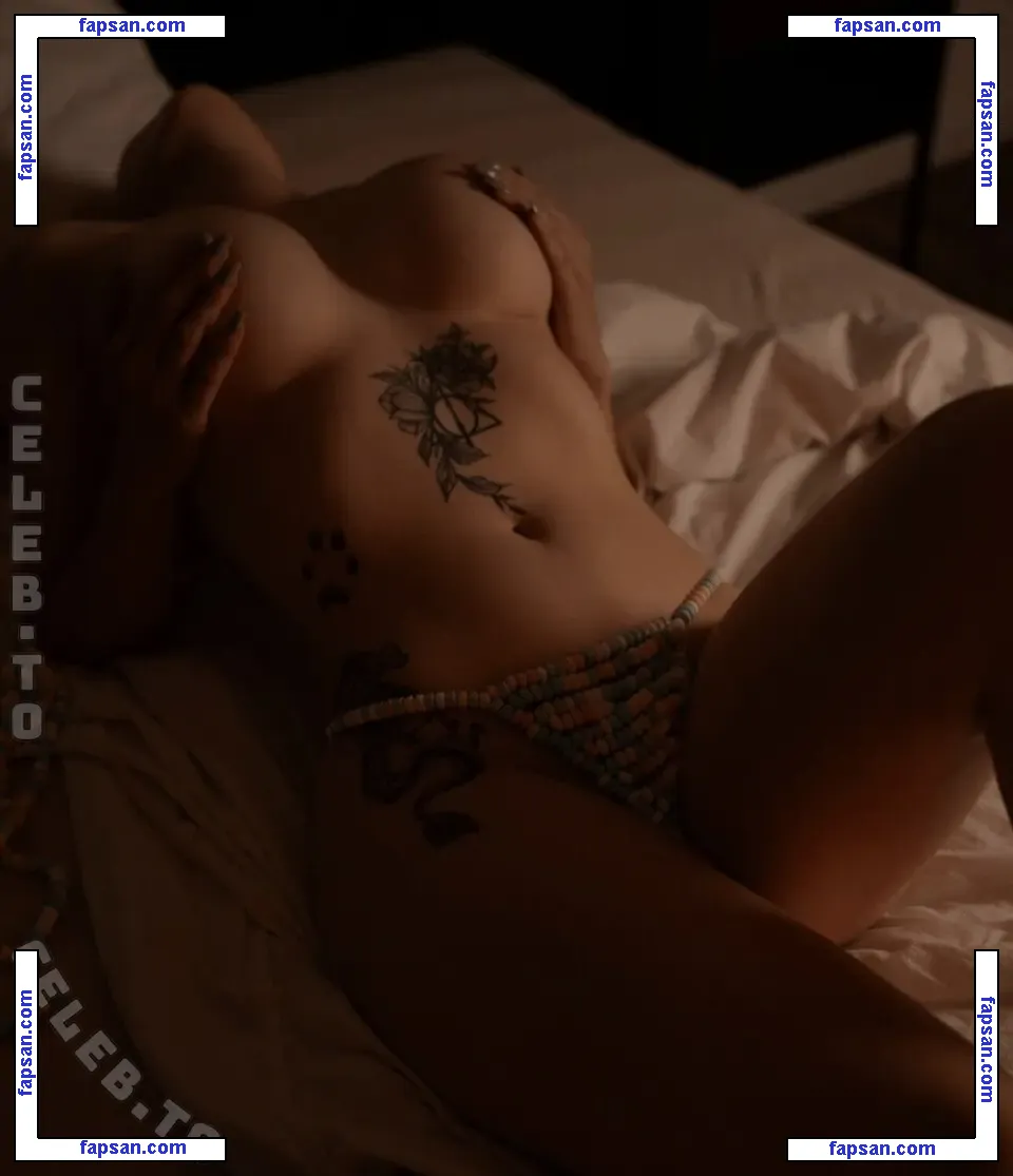 Feliz R. Nicole голая фото #0138 с Онлифанс