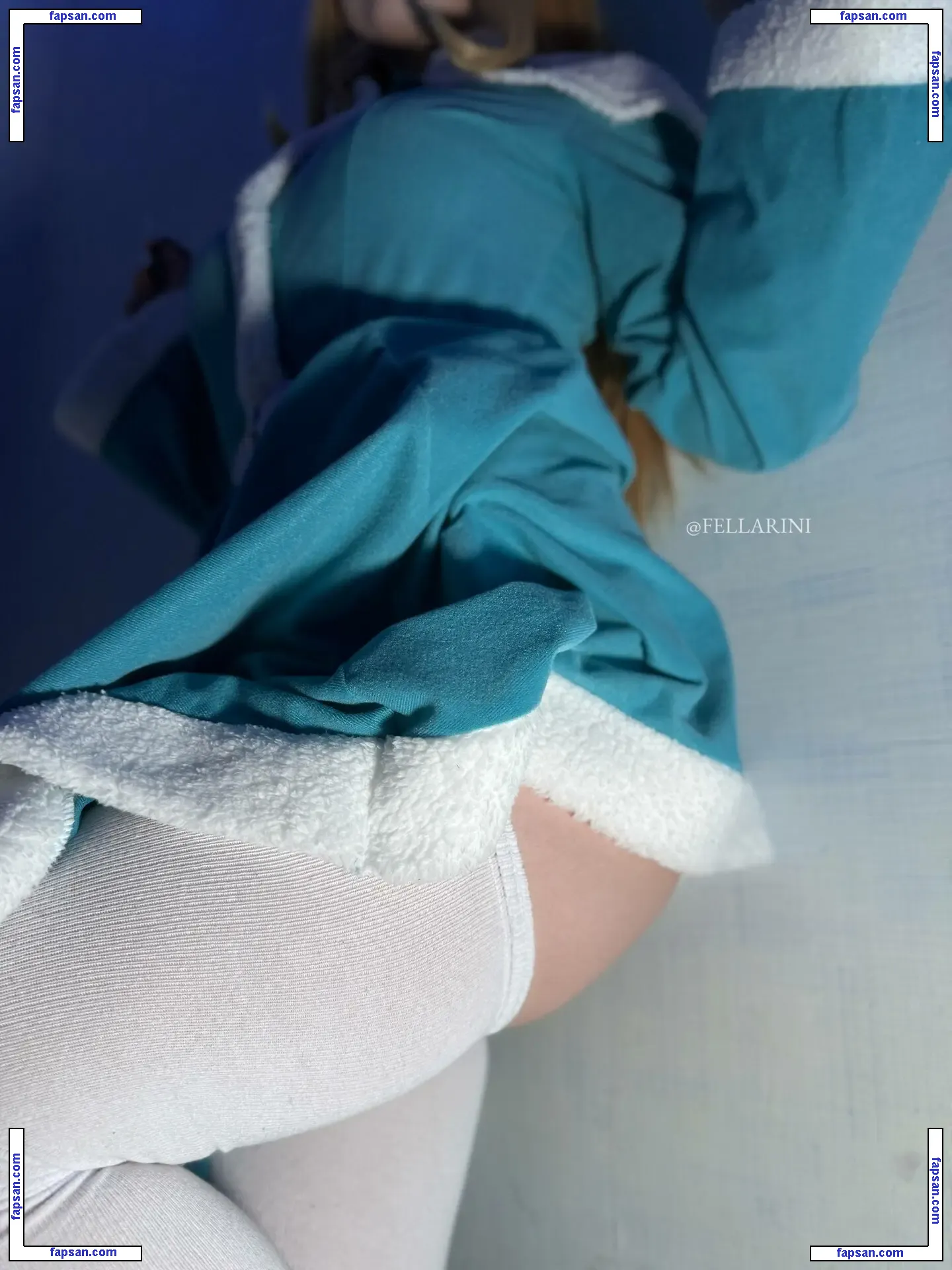Fellarini голая фото #0050 с Онлифанс