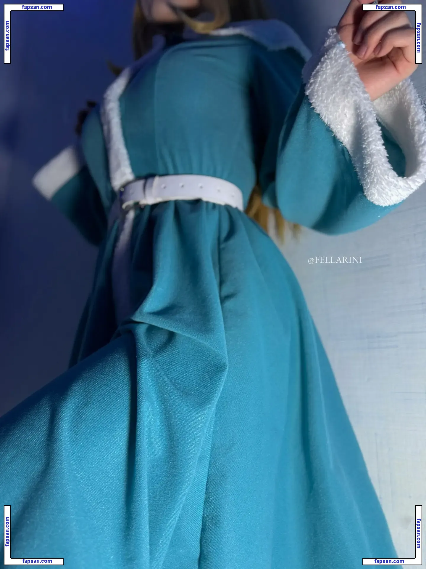Fellarini голая фото #0051 с Онлифанс