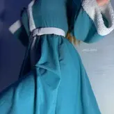 Fellarini голая #0051