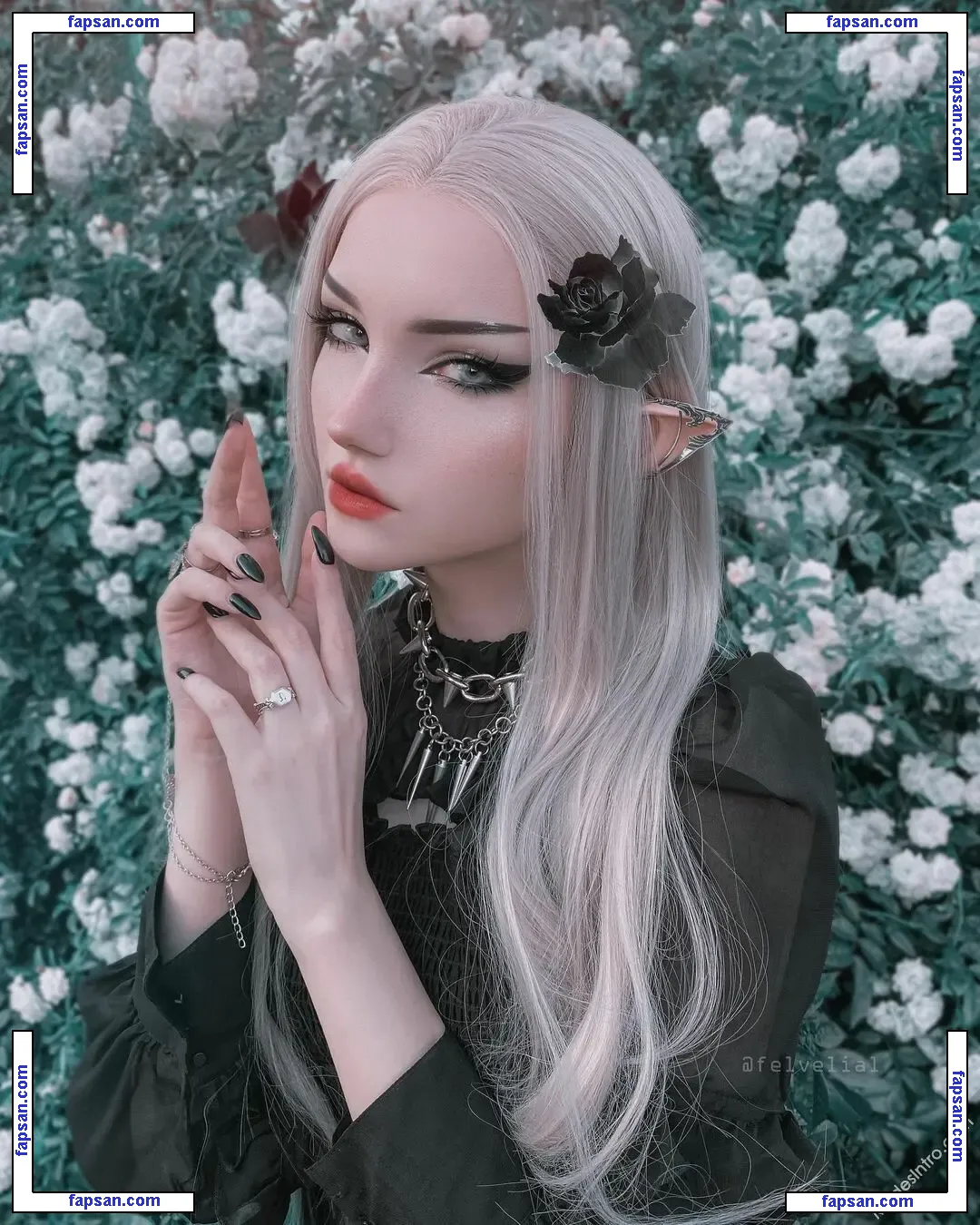 felvelial голая фото #0043 с Онлифанс