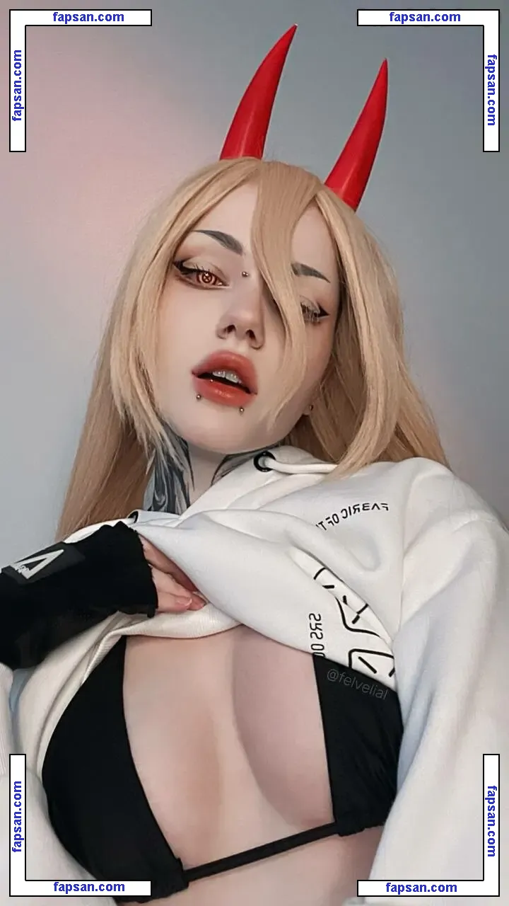 felvelial голая фото #0121 с Онлифанс