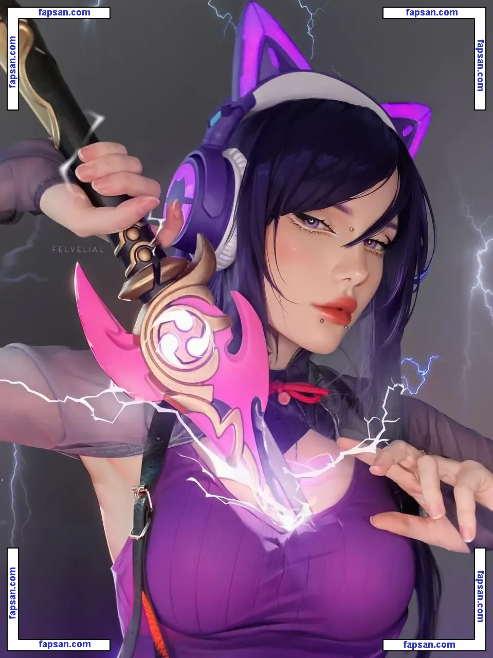 felvelial голая фото #0123 с Онлифанс