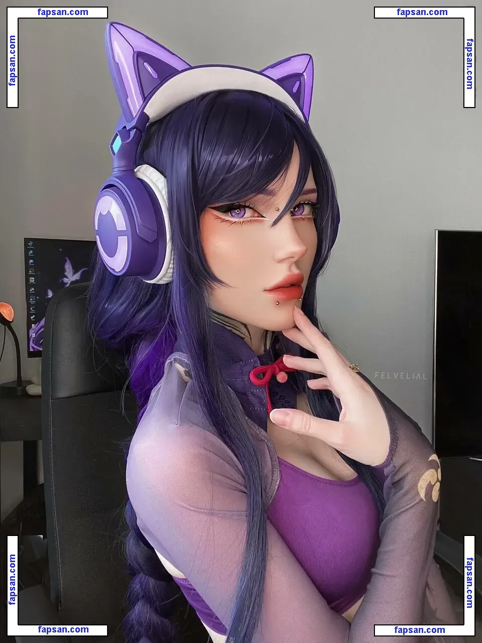 felvelial голая фото #0128 с Онлифанс