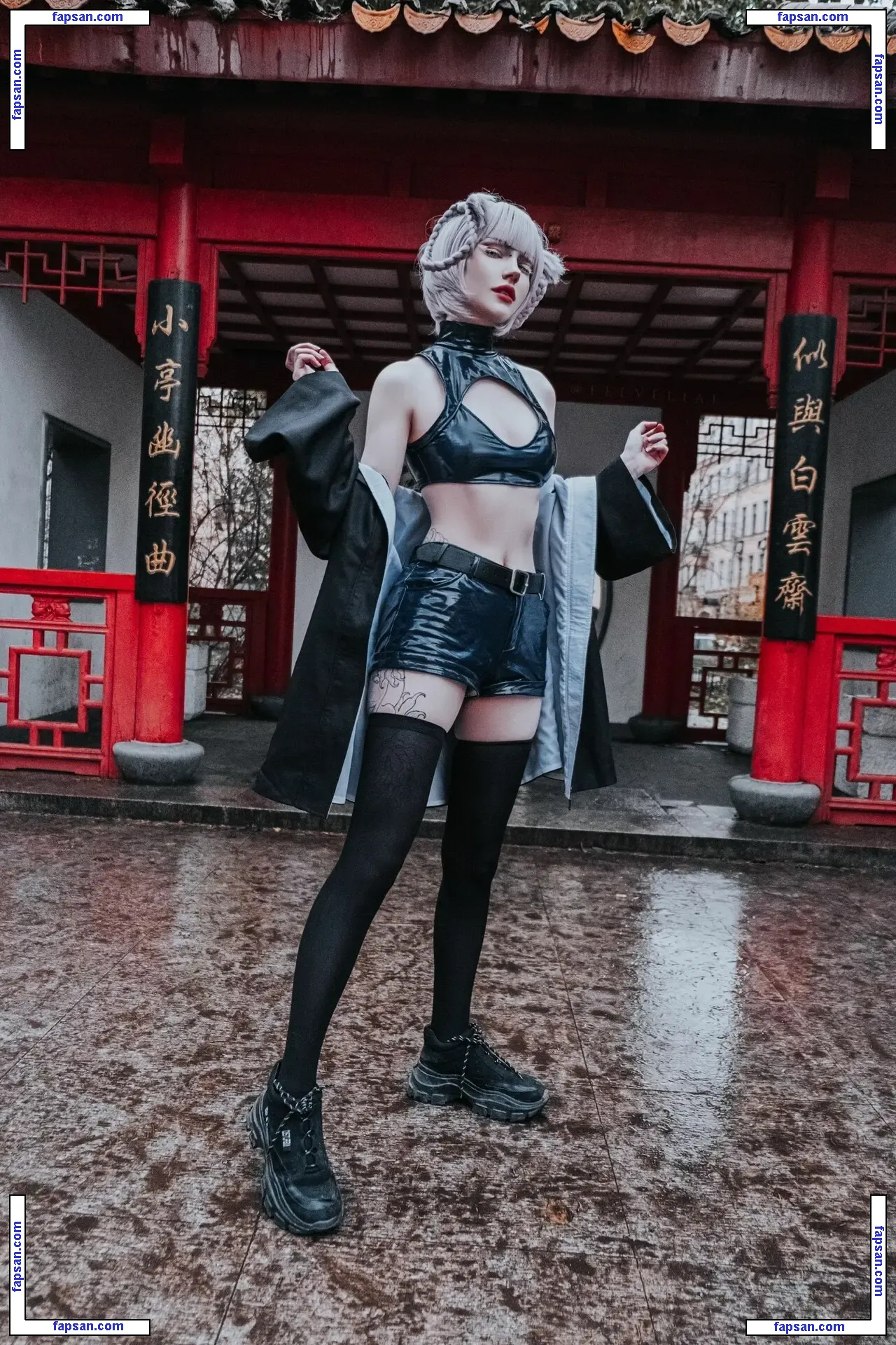 felvelial голая фото #0193 с Онлифанс