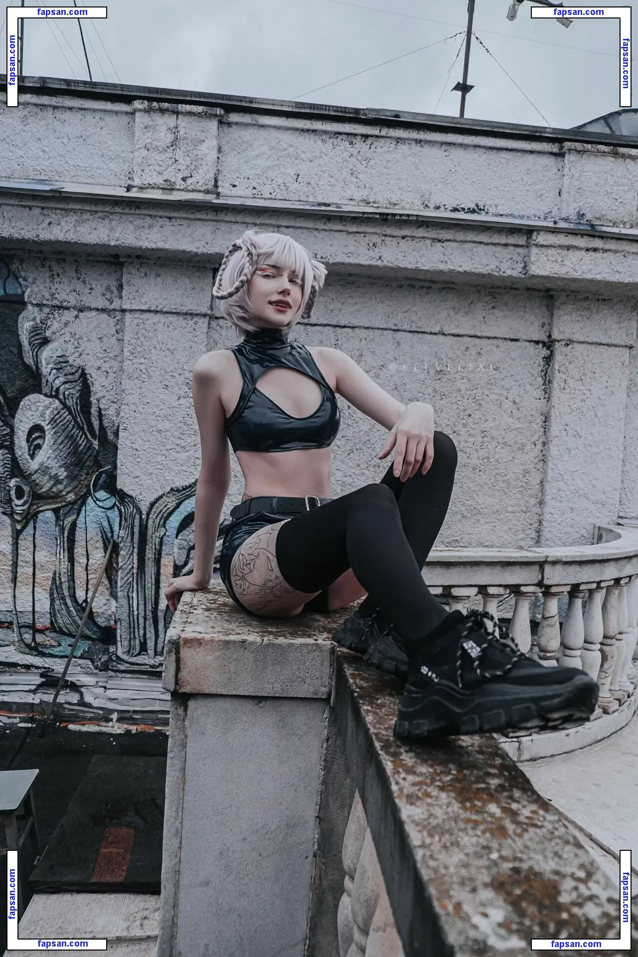 felvelial голая фото #0199 с Онлифанс