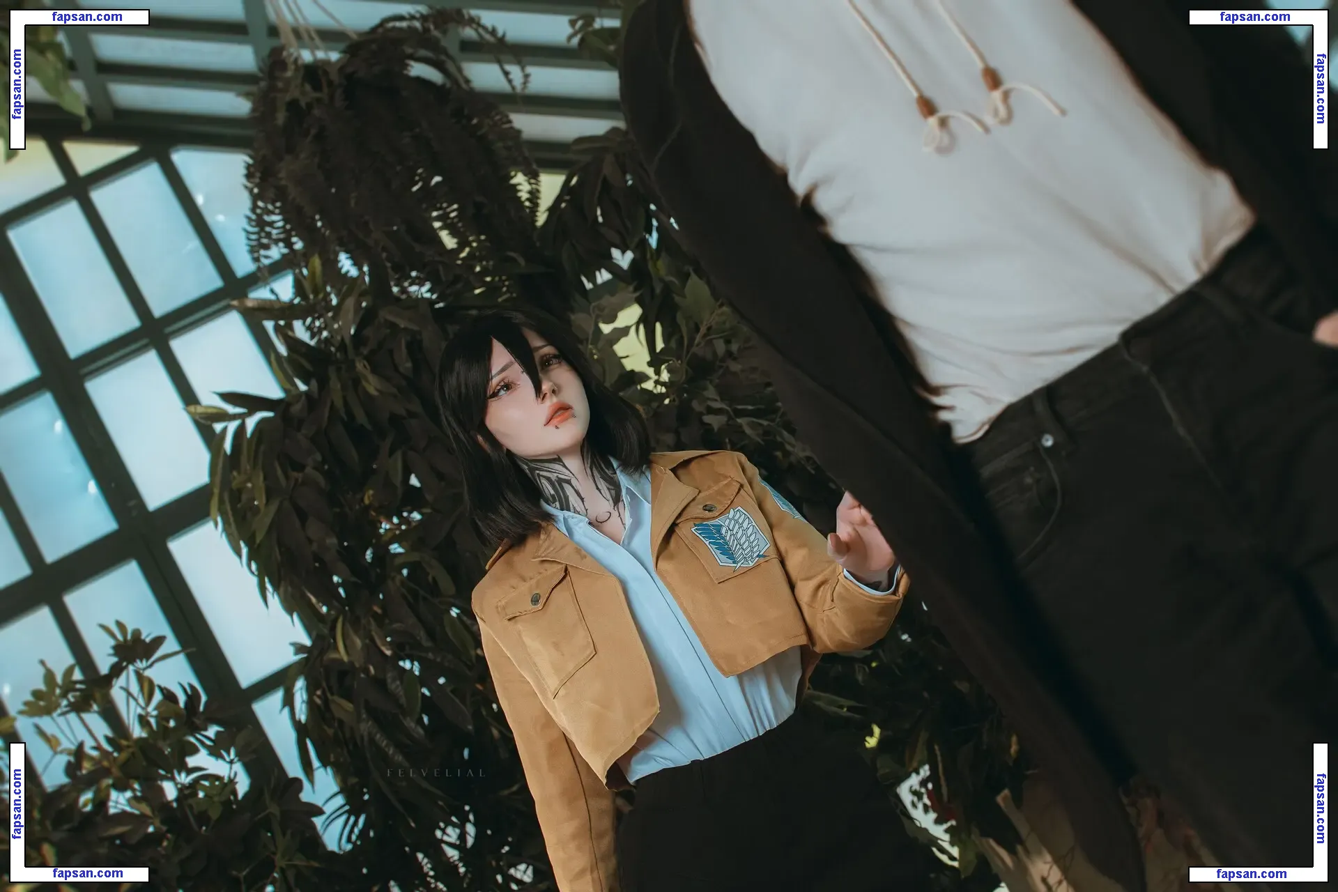 felvelial голая фото #0206 с Онлифанс