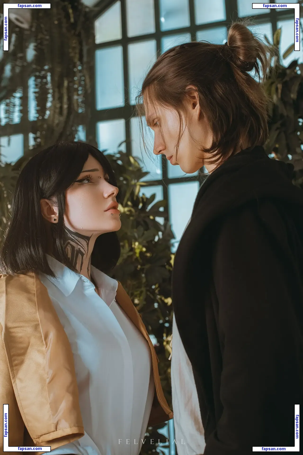 felvelial голая фото #0207 с Онлифанс