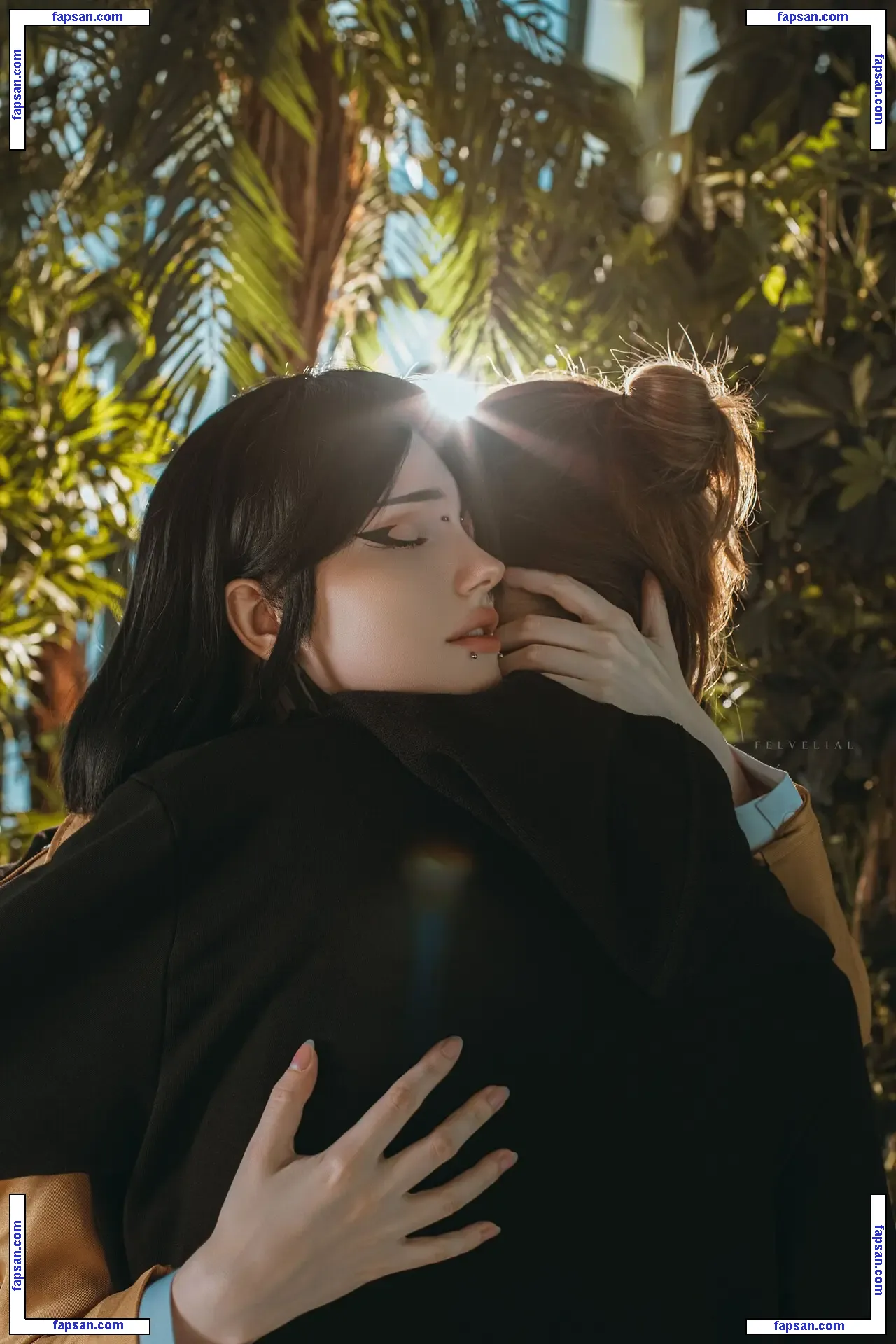 felvelial голая фото #0210 с Онлифанс