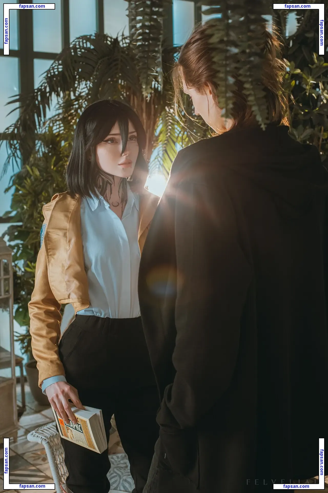 felvelial голая фото #0216 с Онлифанс