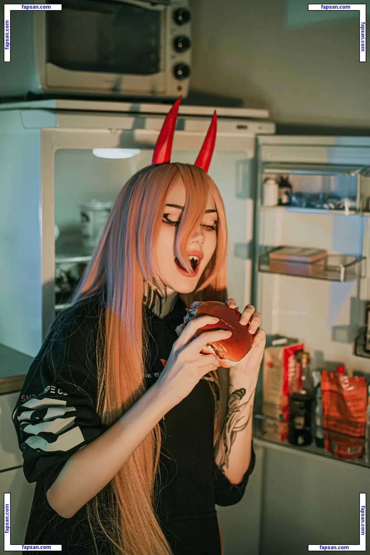 felvelial голая фото #0217 с Онлифанс