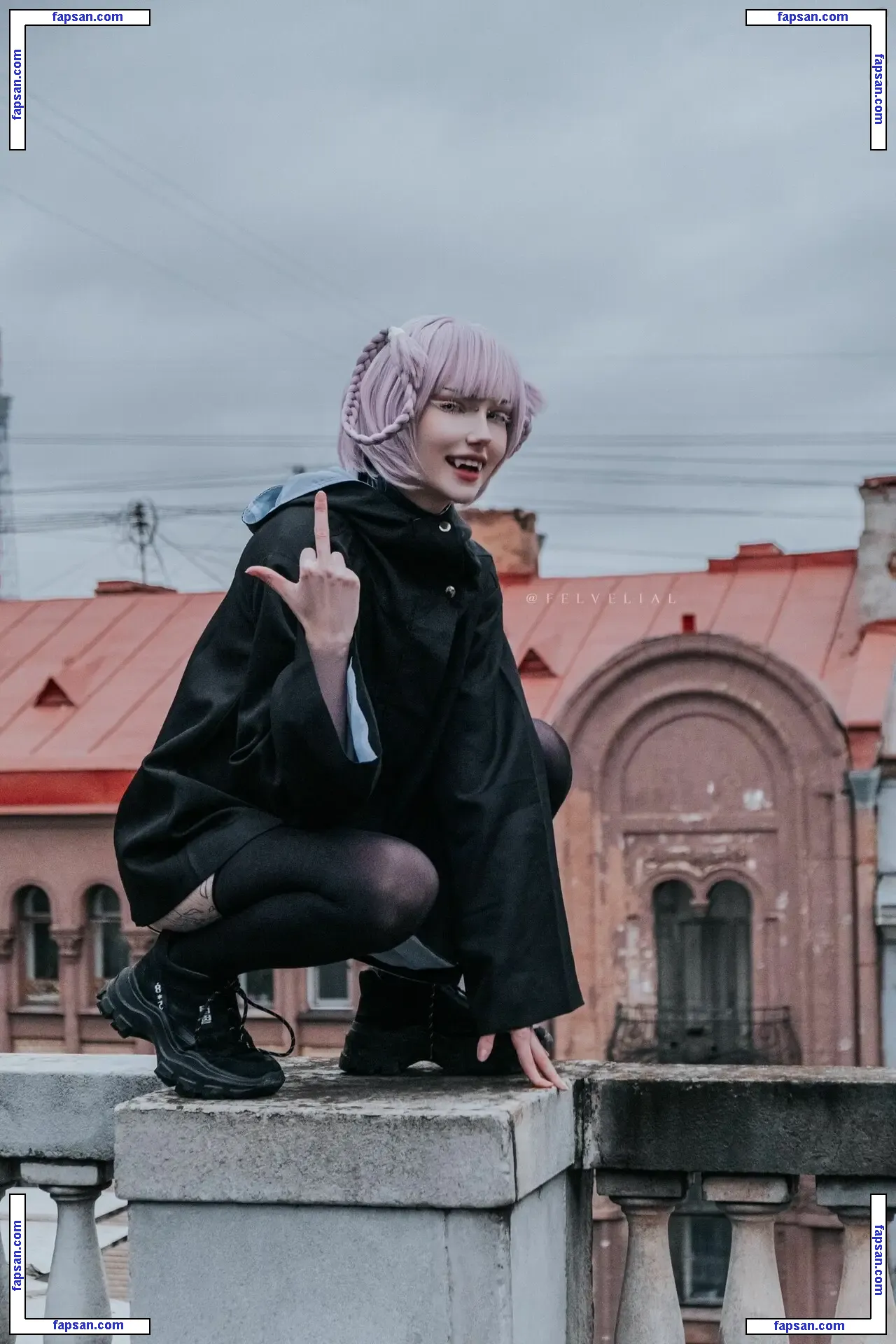 felvelial голая фото #0220 с Онлифанс