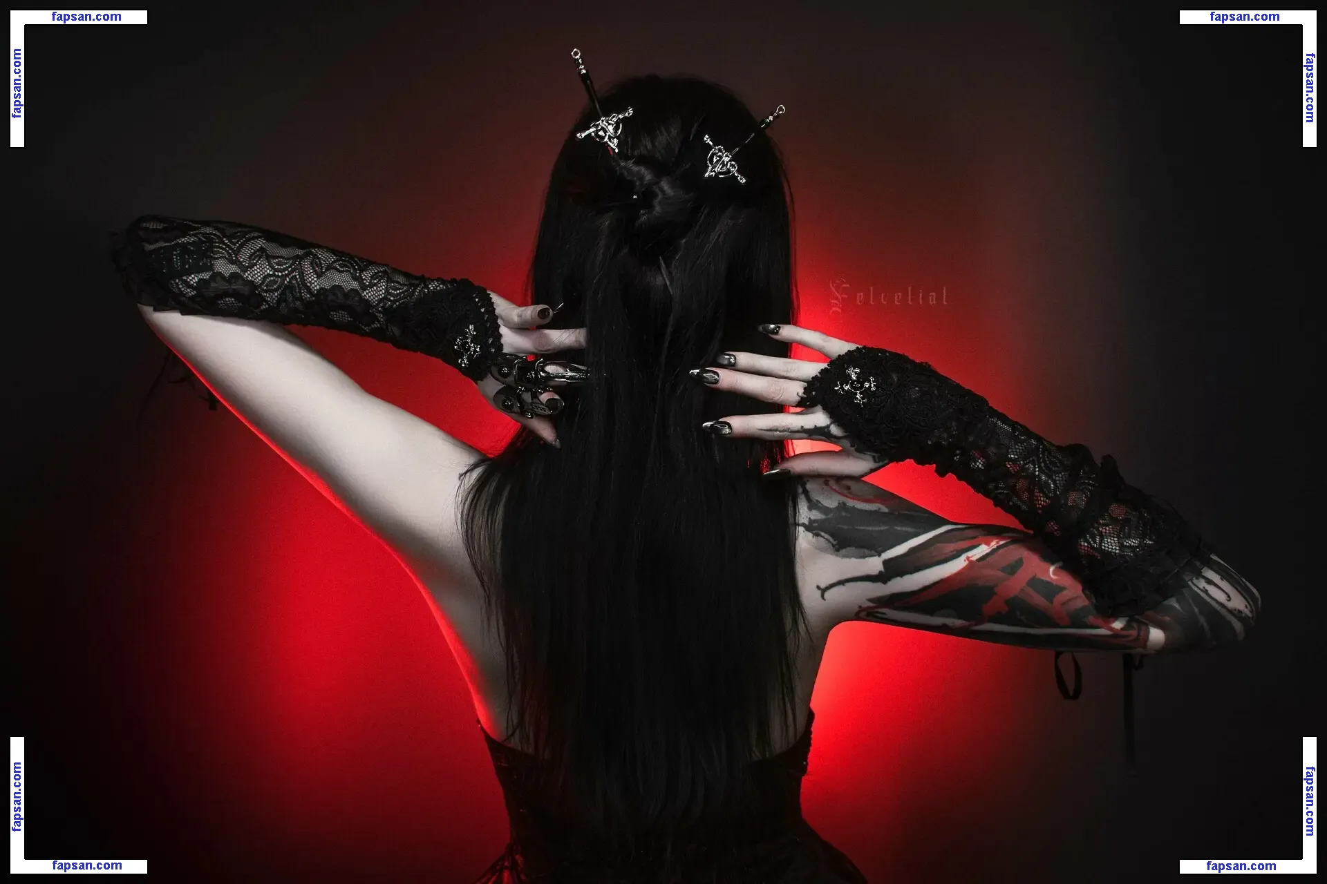 felvelial голая фото #0239 с Онлифанс