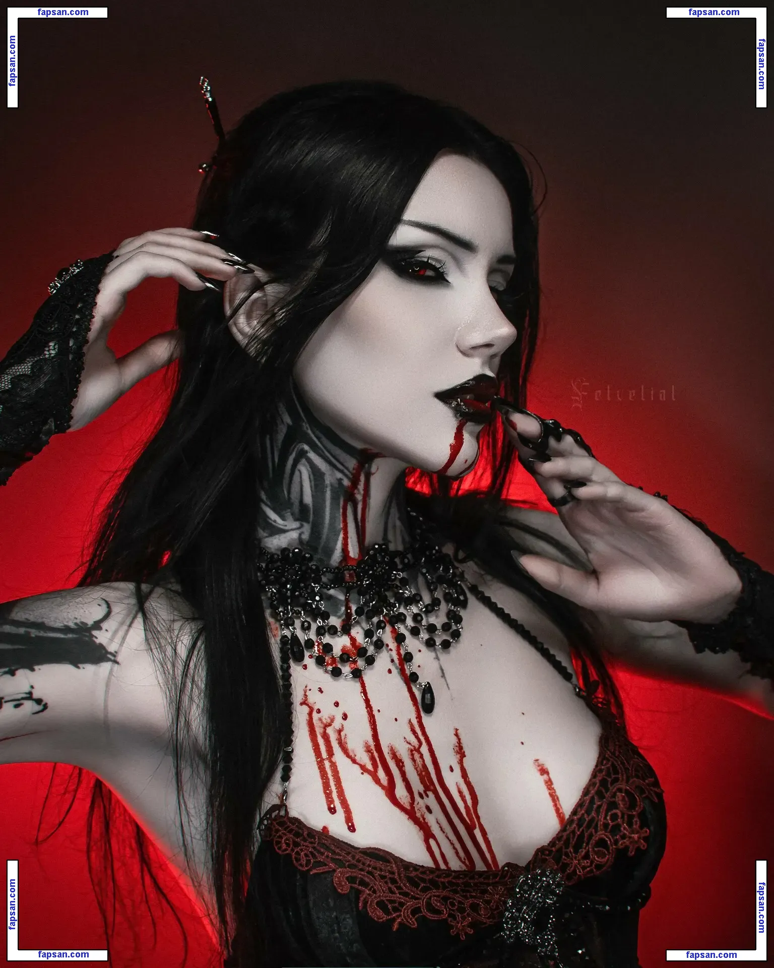 felvelial голая фото #0241 с Онлифанс