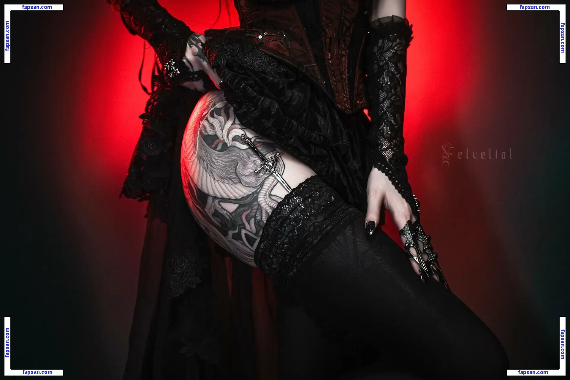 felvelial голая фото #0242 с Онлифанс