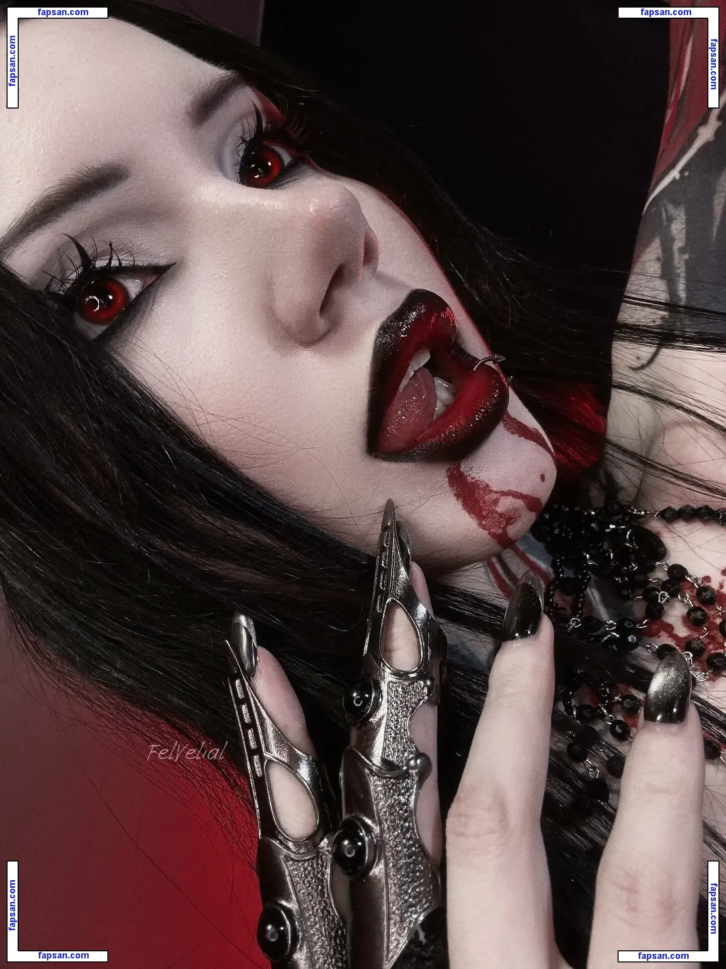 felvelial голая фото #0243 с Онлифанс