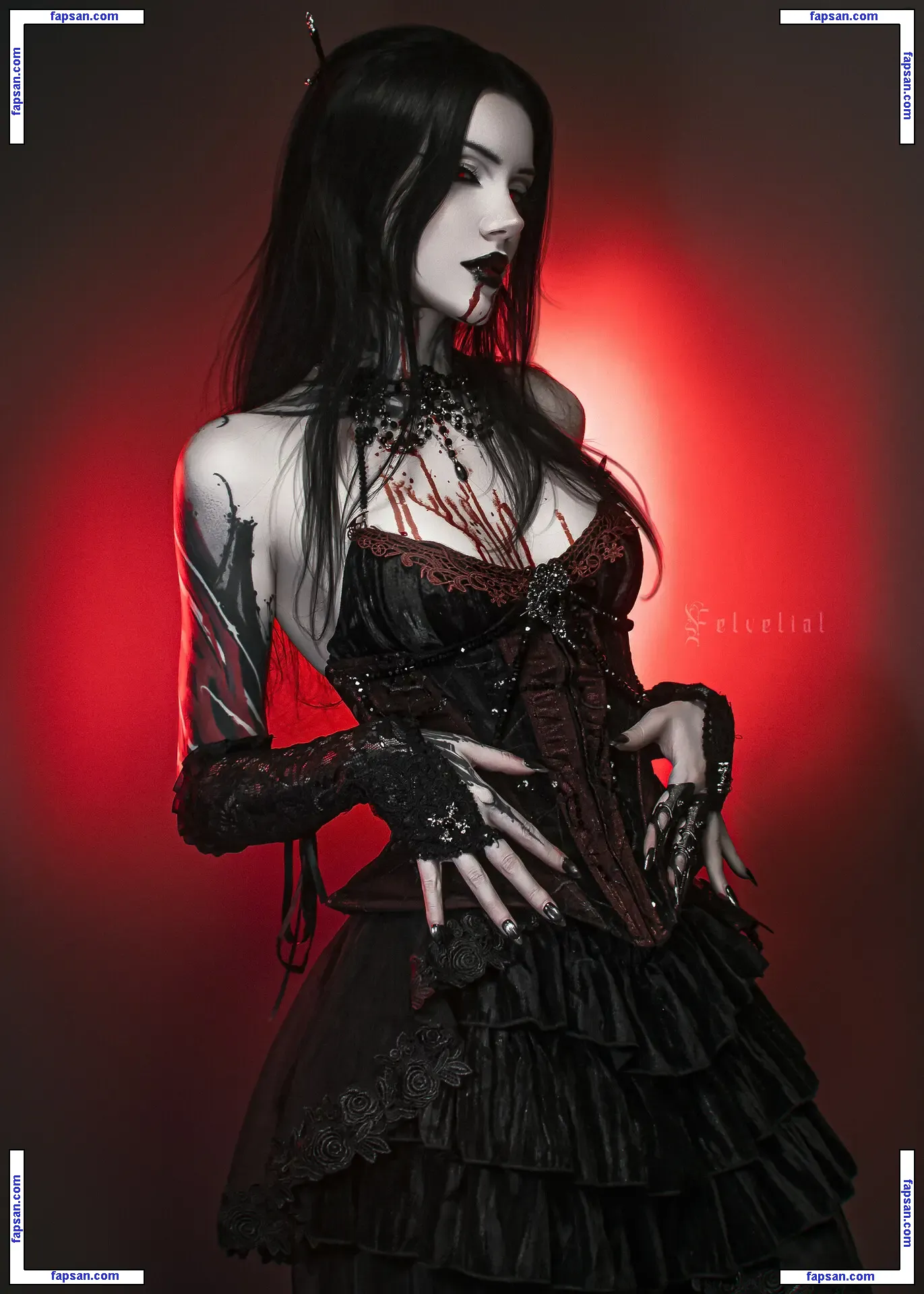 felvelial голая фото #0244 с Онлифанс