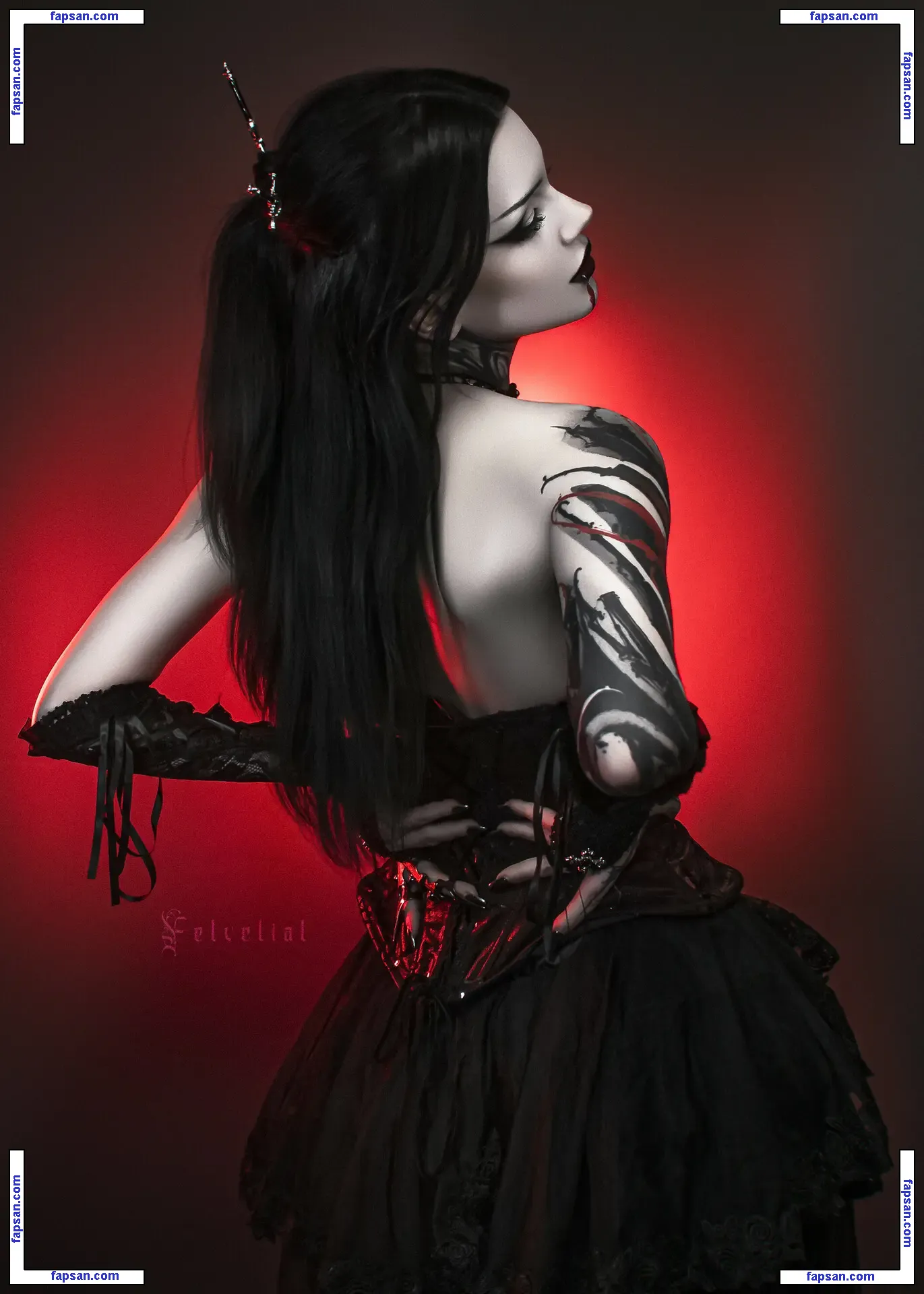 felvelial голая фото #0245 с Онлифанс