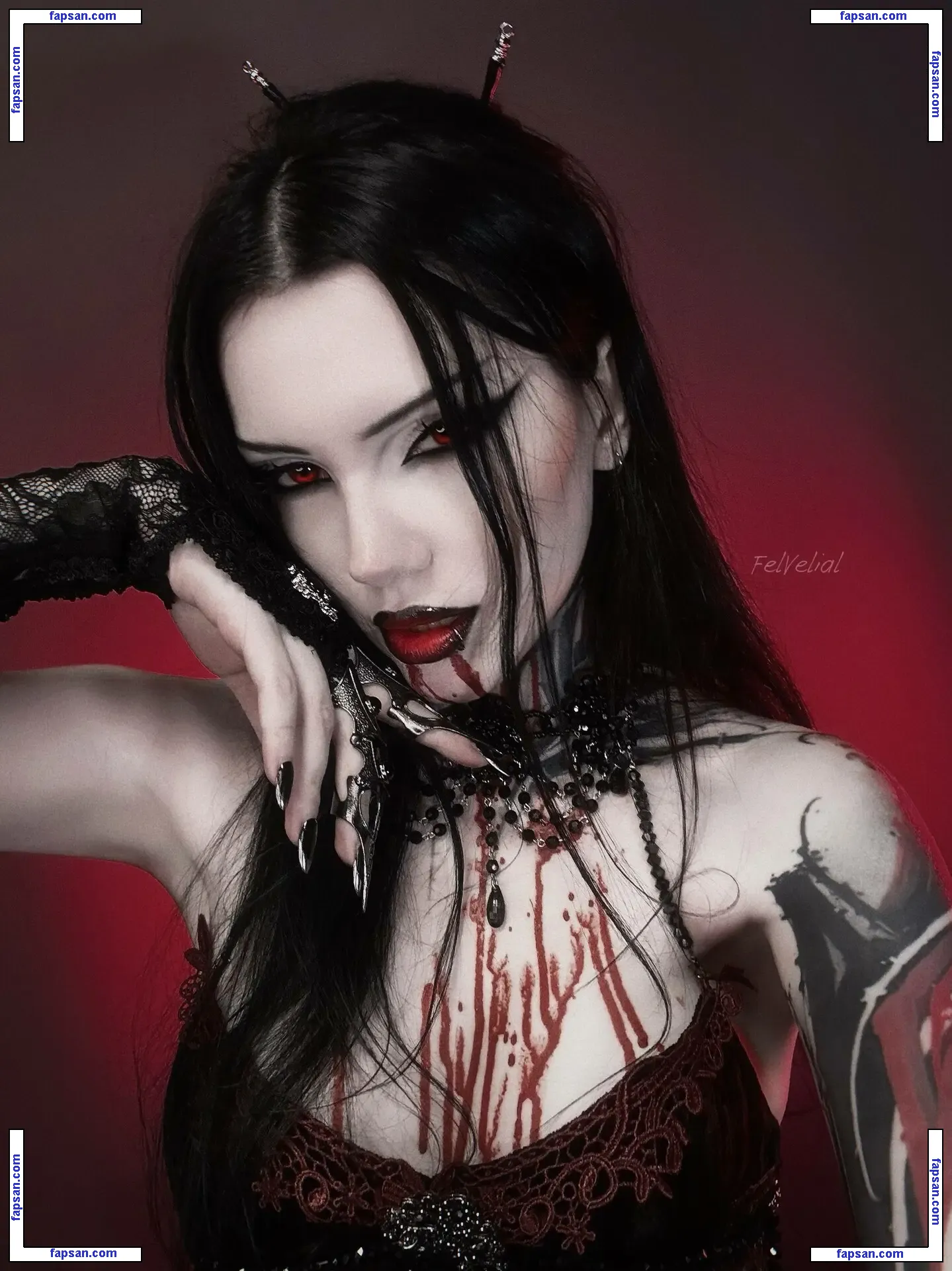 felvelial голая фото #0246 с Онлифанс