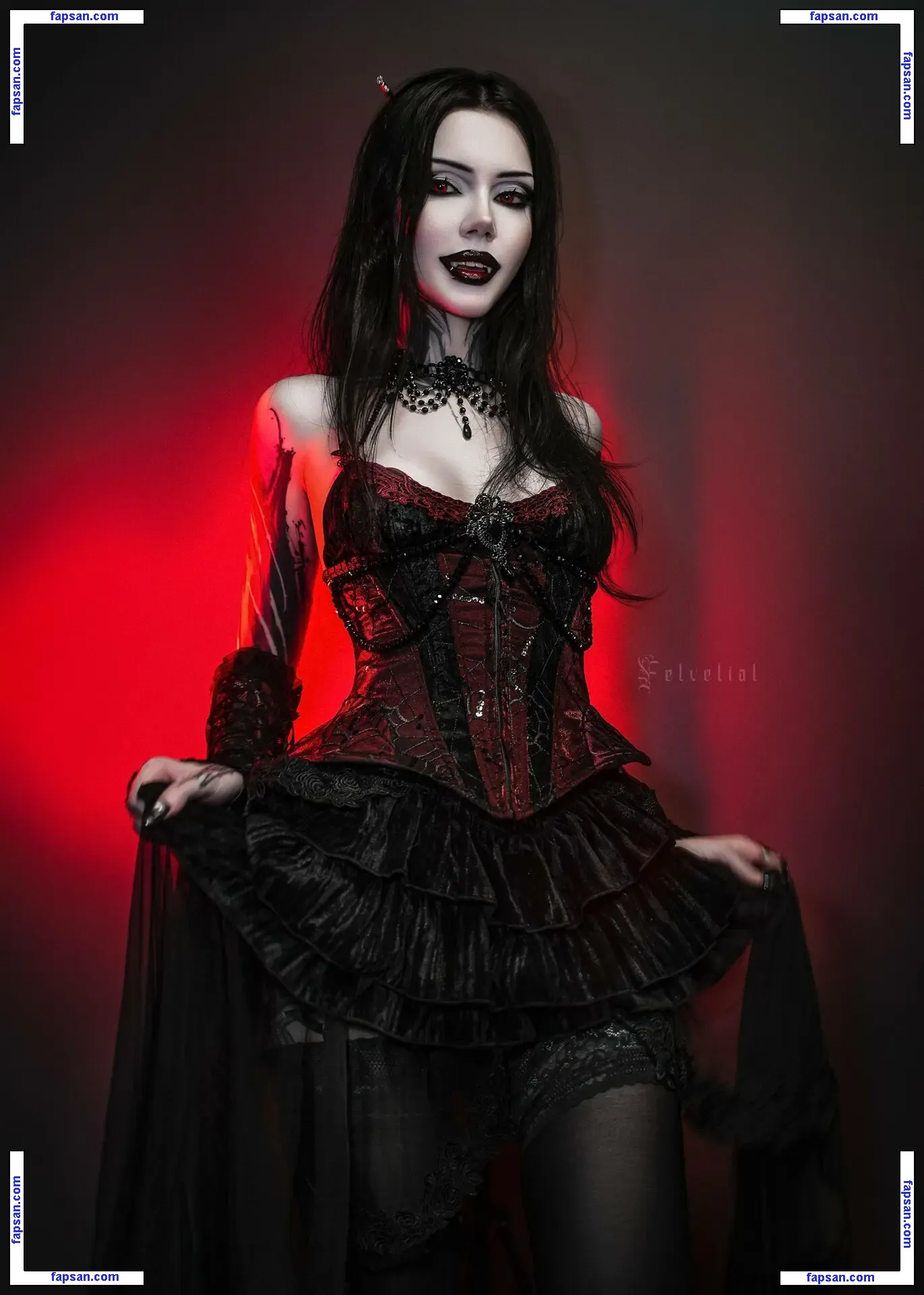 felvelial голая фото #0248 с Онлифанс