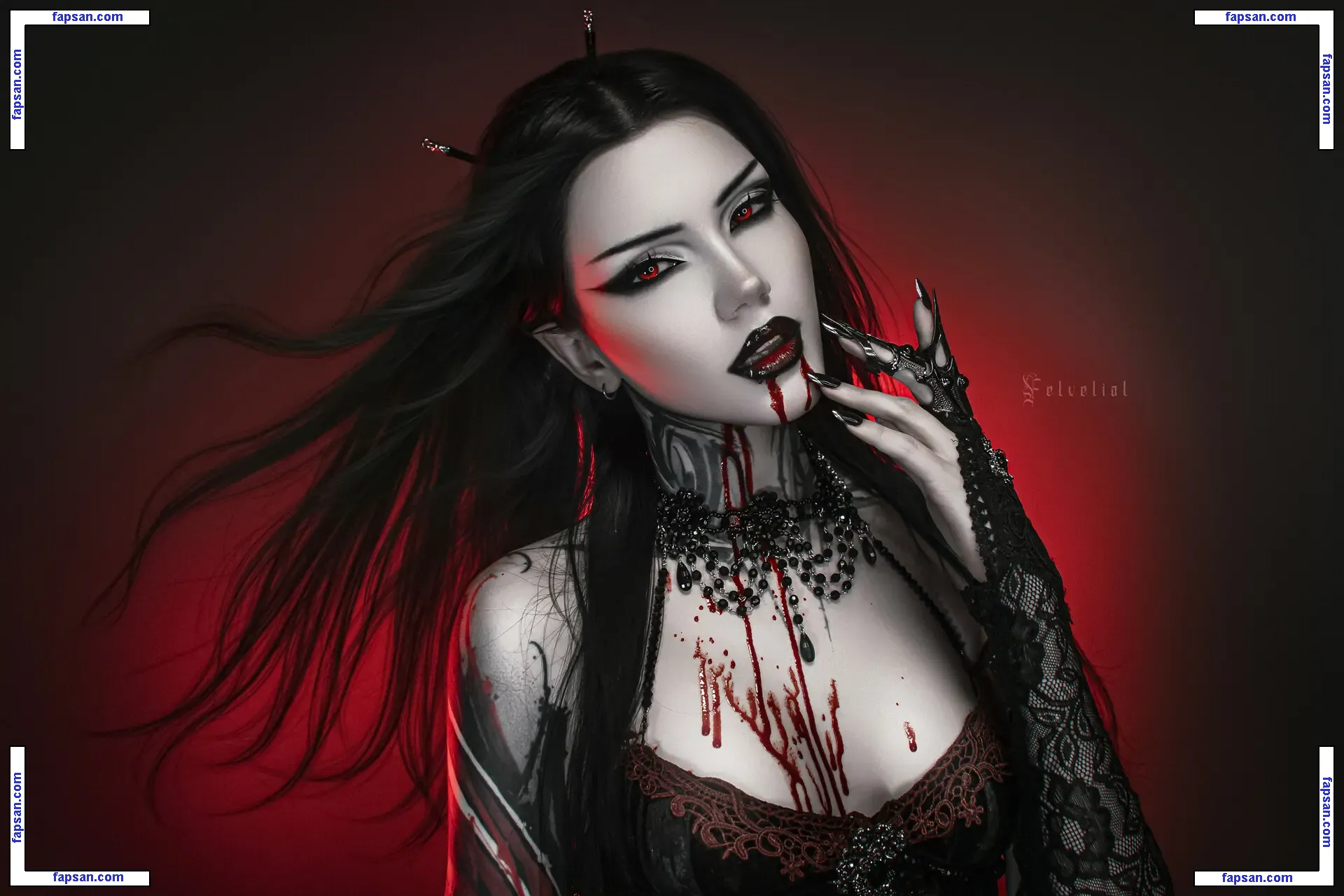 felvelial голая фото #0249 с Онлифанс