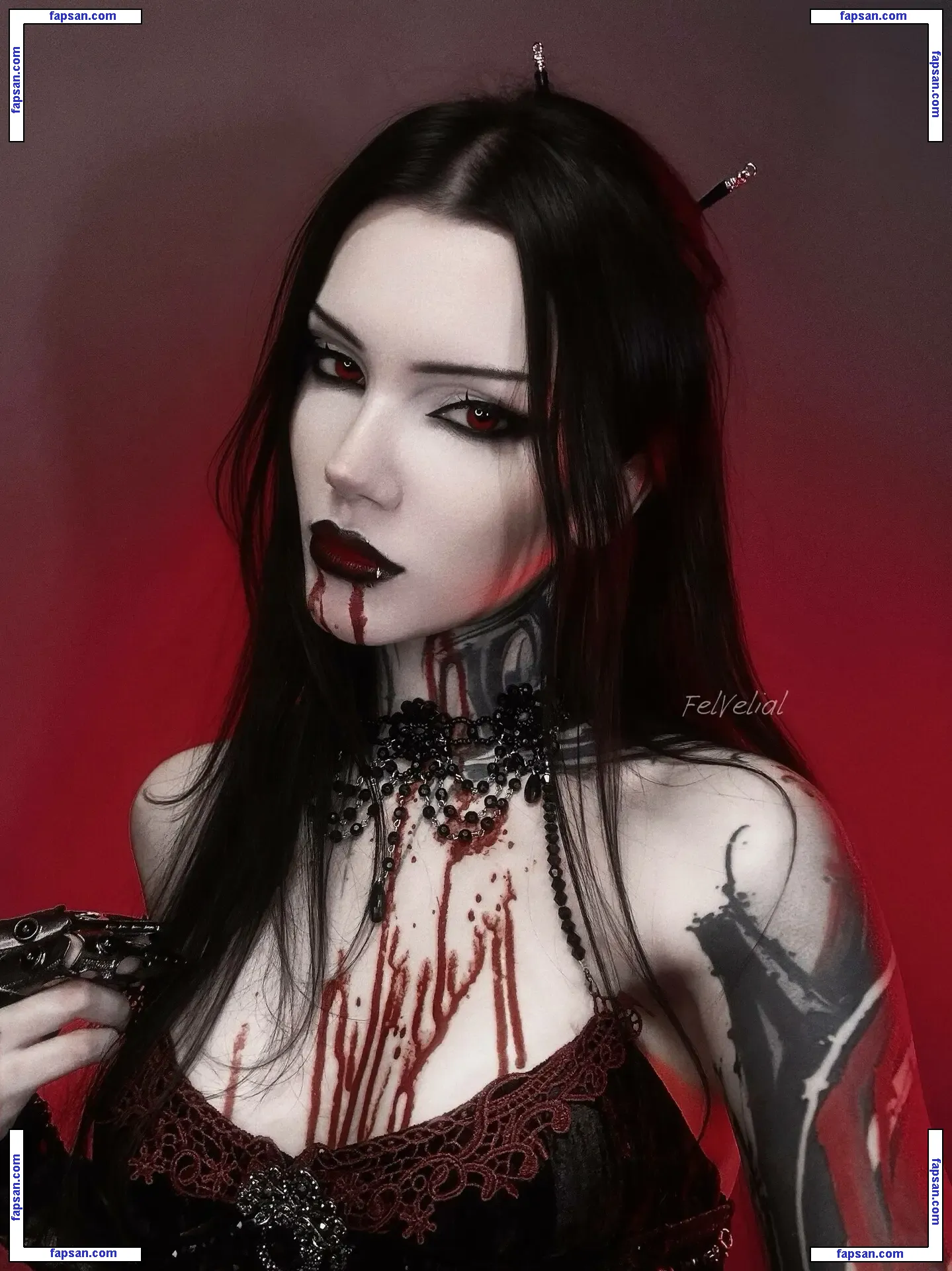 felvelial голая фото #0251 с Онлифанс