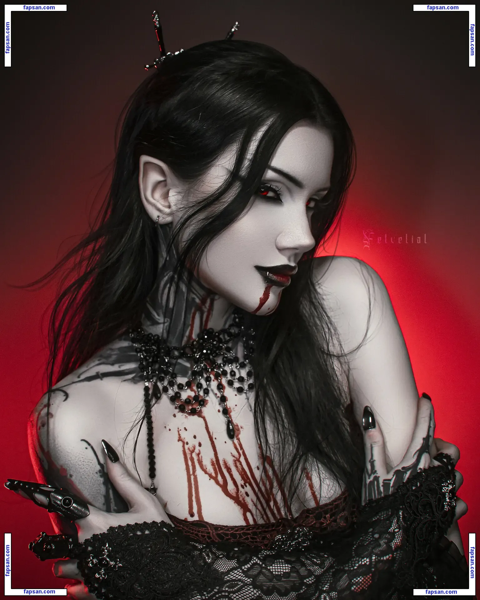 felvelial голая фото #0252 с Онлифанс