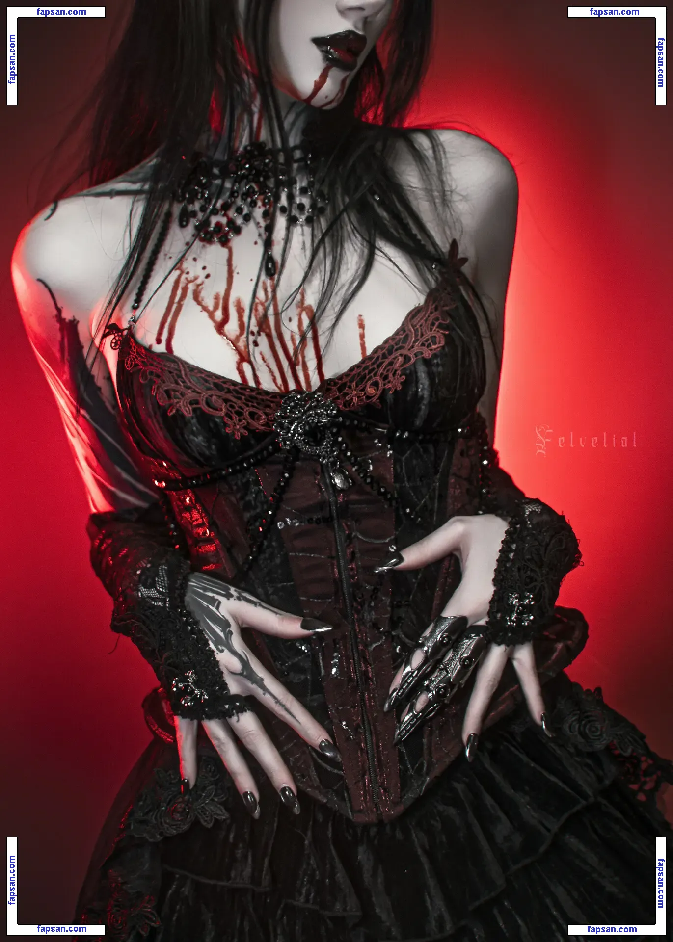 felvelial голая фото #0253 с Онлифанс