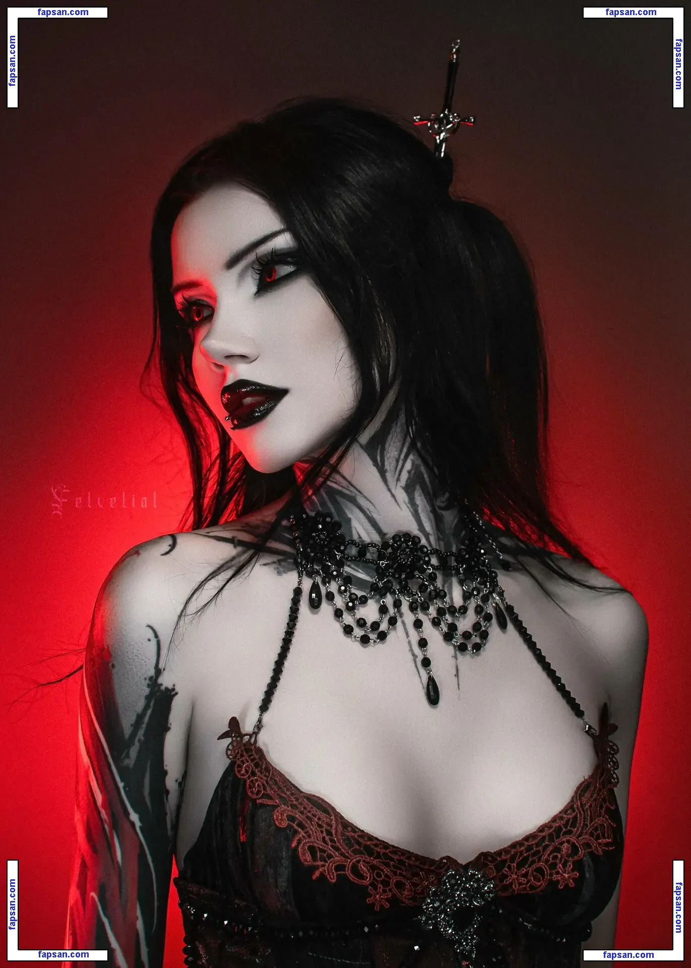 felvelial голая фото #0255 с Онлифанс