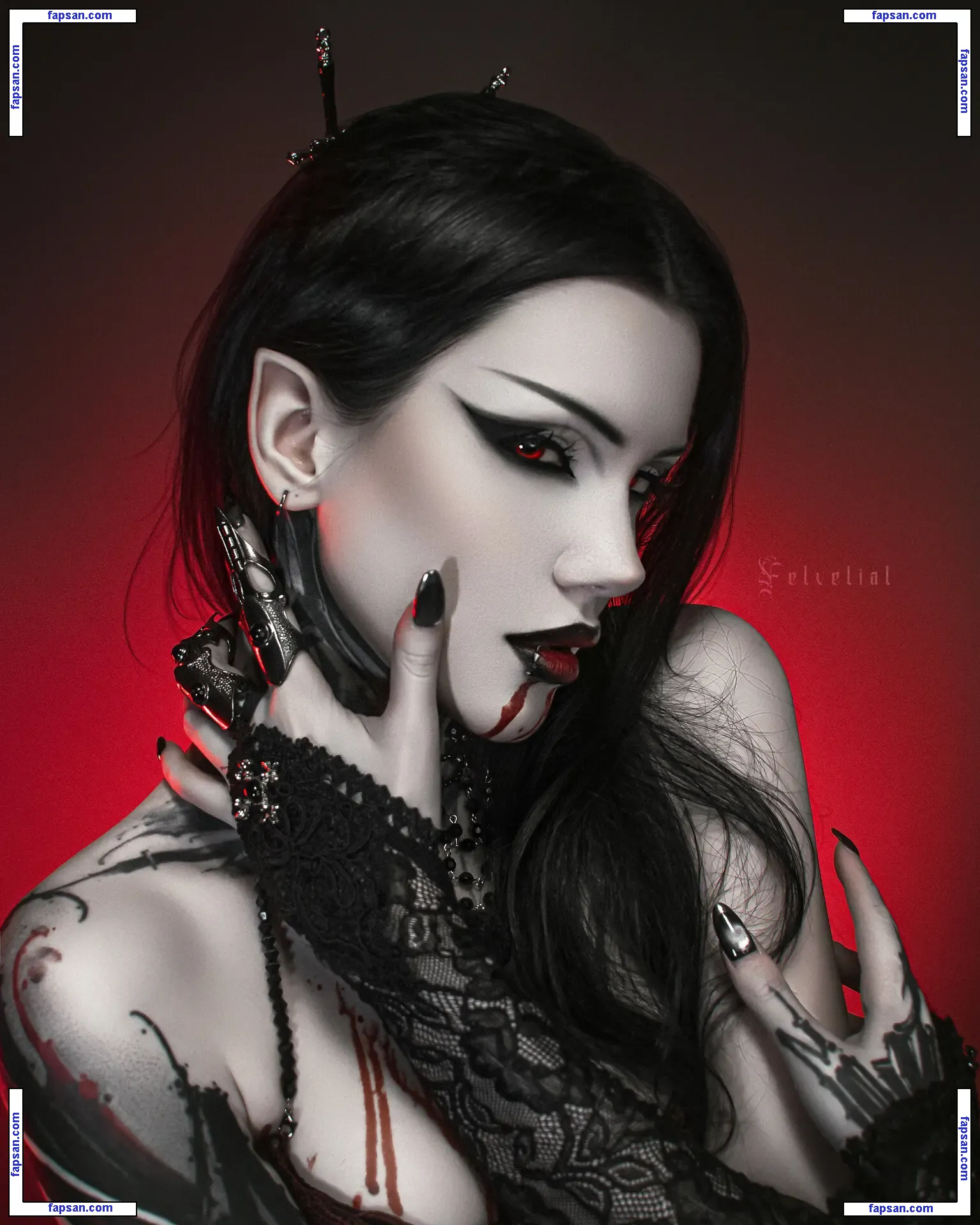 felvelial голая фото #0257 с Онлифанс