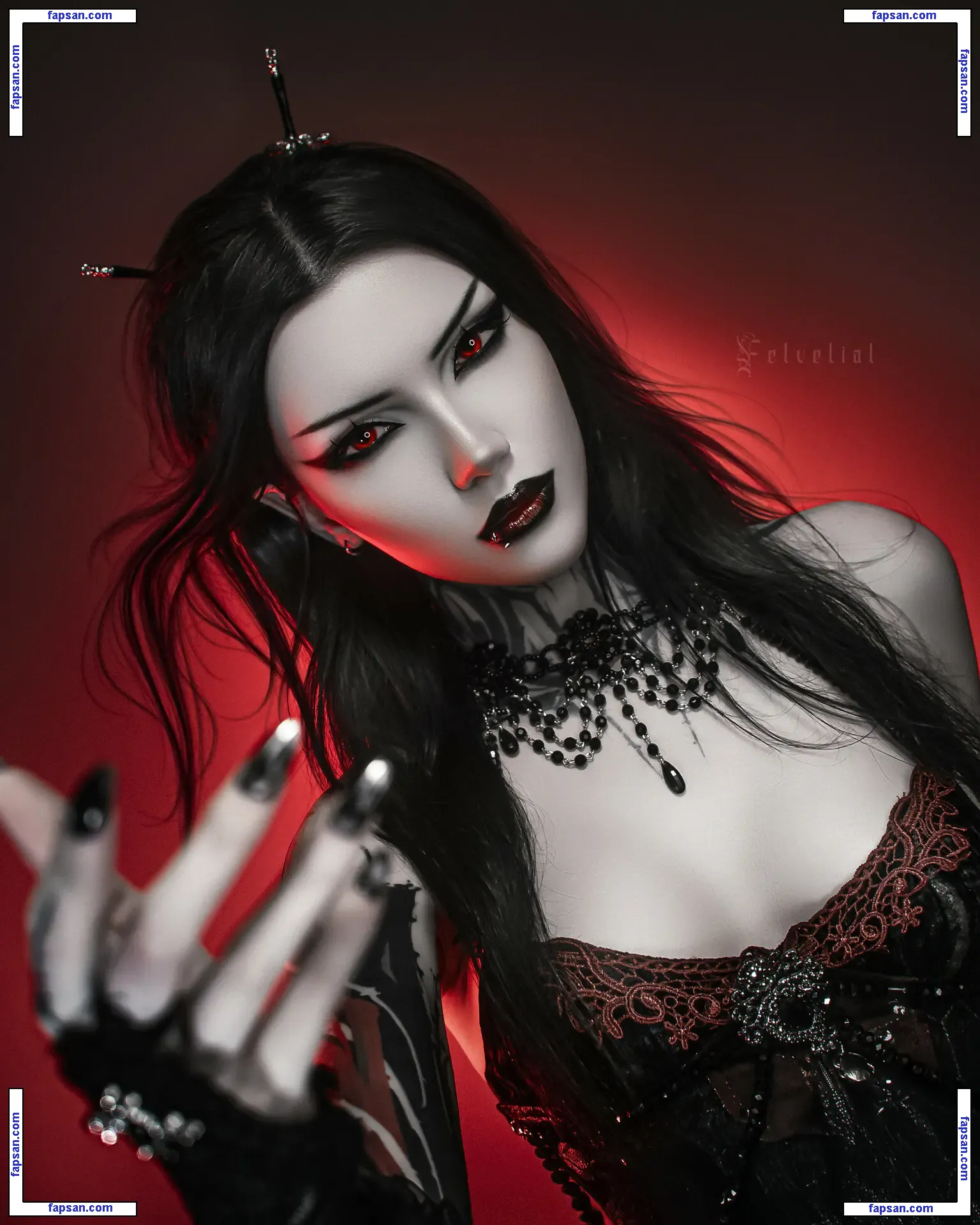 felvelial голая фото #0258 с Онлифанс