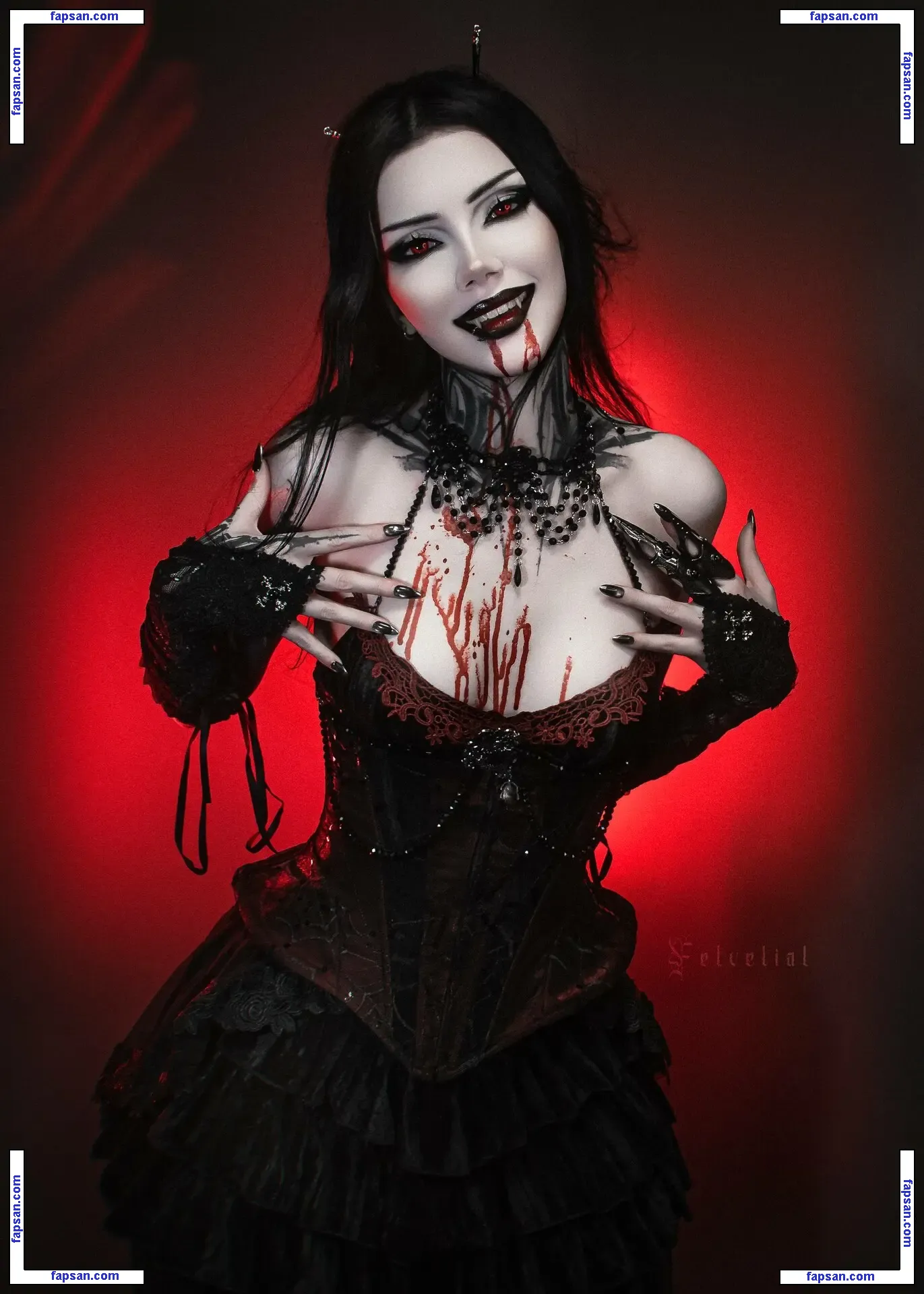 felvelial голая фото #0260 с Онлифанс