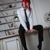 felvelial голая #0185